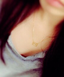 WEGO | ネックレス