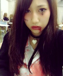 WEGO | ネックレス