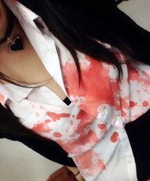 不明 | シャツ/ブラウス