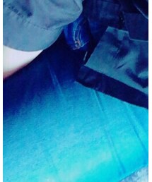 GU | デニムパンツ