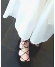 LOWRYS FARM | シューズ