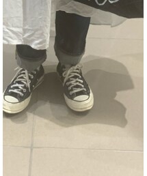 CONVERSE | シューズ