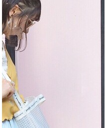 RETRO GIRL | キャミソール