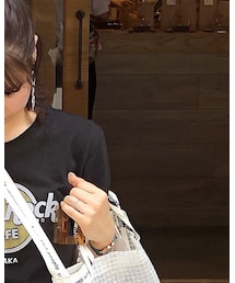 Hard Rock Cafe | Tシャツ/カットソー