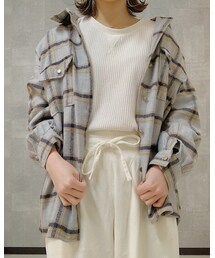 アップ写真 | トップス