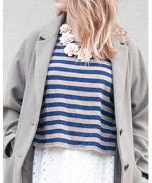 mo:vint | Tシャツ/カットソー