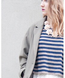 UNIQLO | チェスターコート