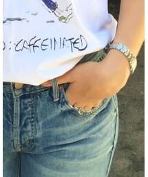 MOTHER DENIM | デニムパンツ