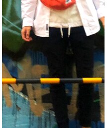 AZUL | デニムパンツ