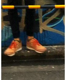 ASICS | スニーカー