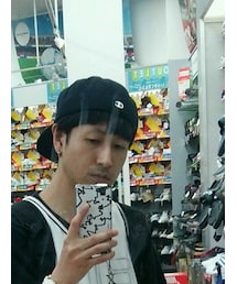 Champion | キャップ