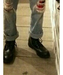 Levi's | リーバイス501(デニムパンツ)