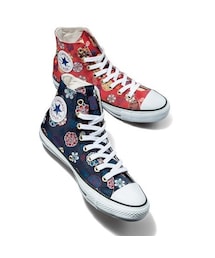 CONVERSE | オールスター HI 西陣織(スニーカー)