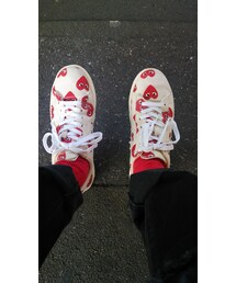 PLAY COMME des GARCONS | スニーカー