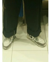 Dickies | ワイドスラックス(スラックス)