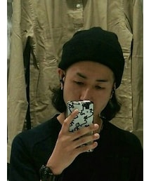 NEW ERA | ニットキャップ/ビーニー