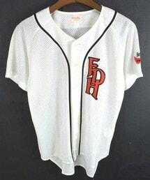 FDH | FDH ベースボールシャツ(トップス)