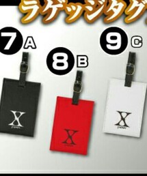 X JAPAN | その他雑貨