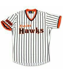 MIZUNO | FDH レプリカユニフォーム(初代)(Tシャツ/カットソー)