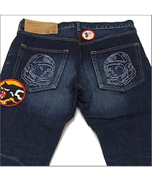 BILLIONAIRE BOYS CLUB | デニムパンツ
