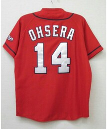 DESCENTE | ハイクオリティユニフォーム 14 大瀬良大地(シャツ/ブラウス)