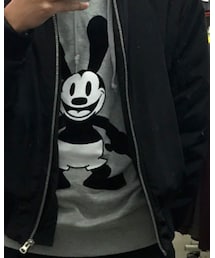 UNIQLO | オズワルドパーカー(パーカー)