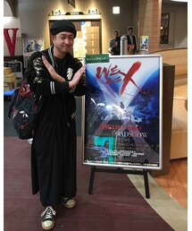 We are X 🙅‍♂️ | その他