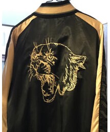 PUMA | スカジャン(ジャケット/アウター)