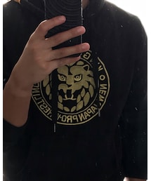 しまむら | しまむら✕新日本プロレス(パーカー)