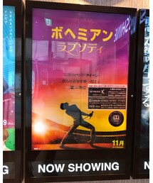 Queen | 映画 ボヘミアンラプソディ(その他)
