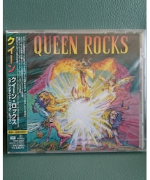 Queen | Queen Rocks(CD)