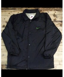 NIKE | 裏ボアナイロンジャケット(ジャケット/アウター)