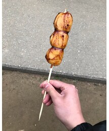 松陰だんご | その他