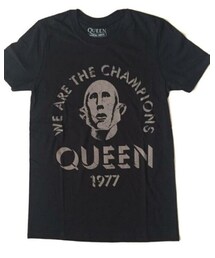 Bravado | Queen official T-shirt (Tシャツ/カットソー)