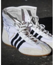 adidas | ヘラクレス(スニーカー)