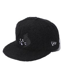 Ne-net | NEW ERA✕にゃー モコモコキャップ(キャップ)