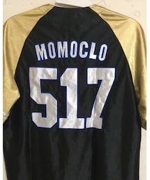 SMOOCH | ももクロ春の一大事2013 西武ドーム大会 箱推しユニフォーム(シャツ/ブラウス)