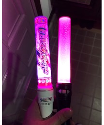 SMOOCH | ももクロ公式ギガライトvol.6 (桃神祭2015 エコパスタジアム大会)(その他雑貨)