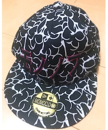 SMOOCH | 箱推しキャップ(キャップ)