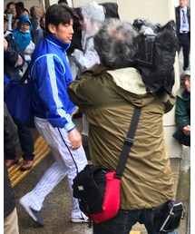 横浜DeNAベイスターズ | ☆ハマの番長こと三浦大輔☆(その他)