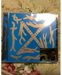 X | X/BLUE BLOOD リマスター盤 (輸入盤)(CD)