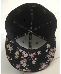 NEW ERA | キャップ