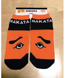 にわかせんぺい | ソックス/靴下