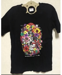 SMOOCH | ももクロ DOME TREK 2016 箱推しT(Tシャツ/カットソー)