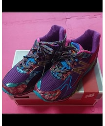 NEW BALANCE | MR1040V 間寛平アースマラソンモデル(スニーカー)