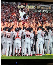 読売ジャイアンツ | その他