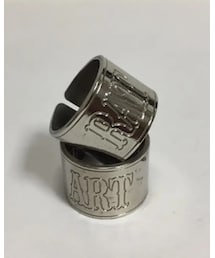 HYSTERIC GLAMOUR | リング