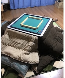 雀卓用コタツ | 家具