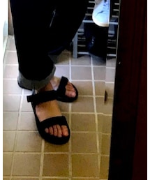 UNIQLO | サンダル