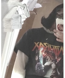 お父さんの | Tシャツ/カットソー